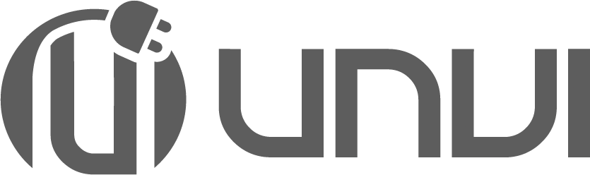 logo unvi