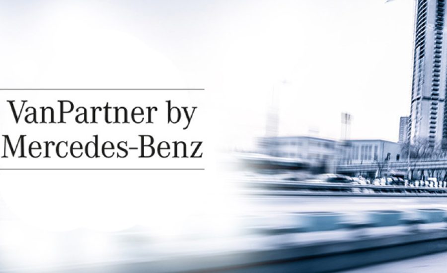 UNVI obtiene la condición de VanPartner by Mercedes-Benz