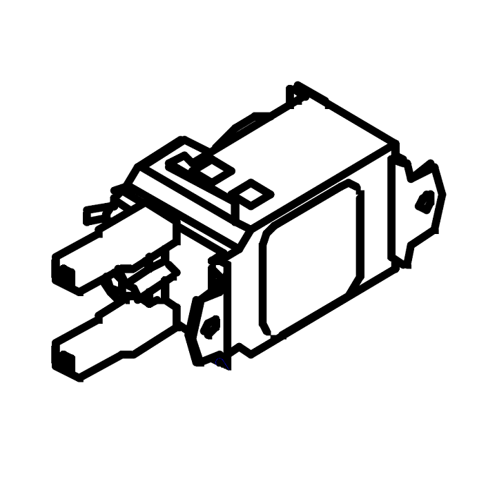 TERMOSTATO MECANICO FRONT BOX