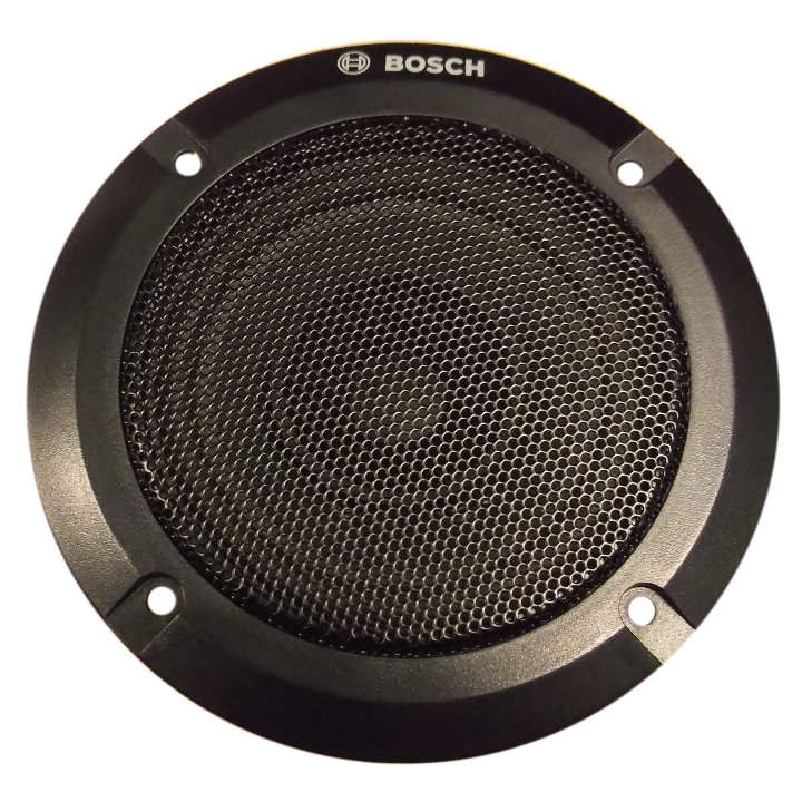 ALTAVOZ 4″ 100MM C/REJILLA