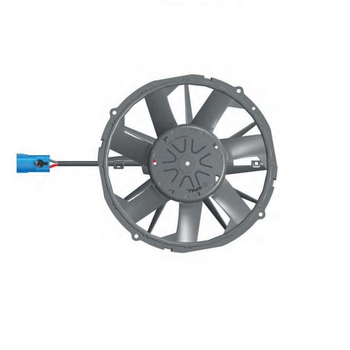 VENTILADOR REF. VA113-BBL504P/N-94A 24V