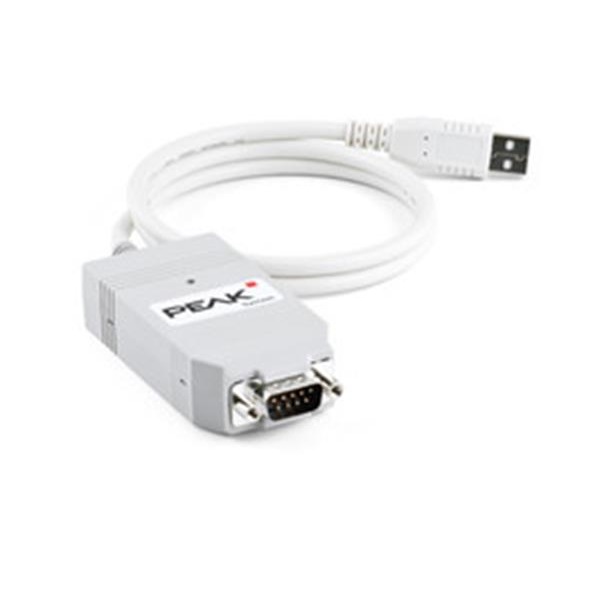 CABLE INTERFACE PCAN USB IPEH-002021