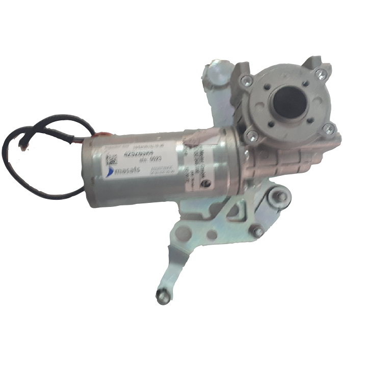 MOTOR PUERTA 24V