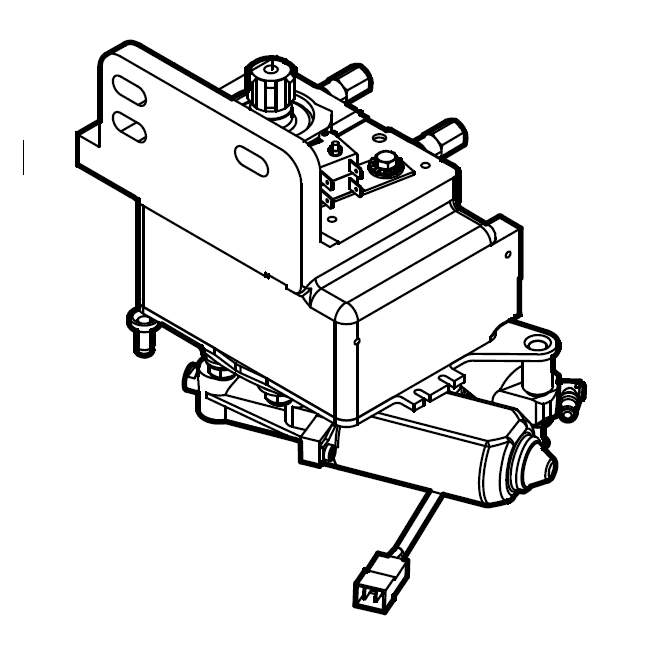 MOTOR ELECTRICO 24V