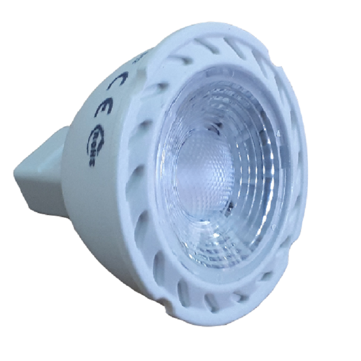 LAMPARA HALOGENA LED 12V