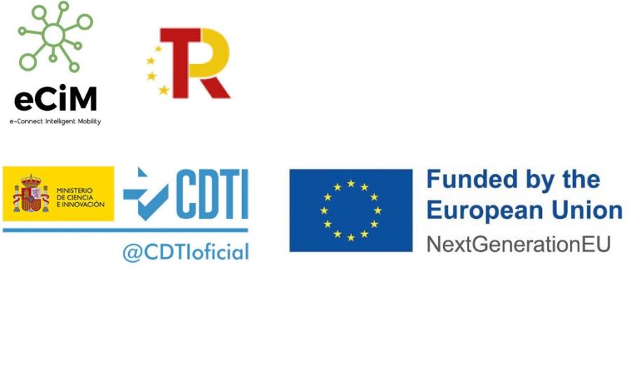 Investigación industrial para la generación de un entorno global y conectado e gestión eficiente de vehículos eléctricos y sus sistemas energéticos asociados mediante soluciones inteligentes