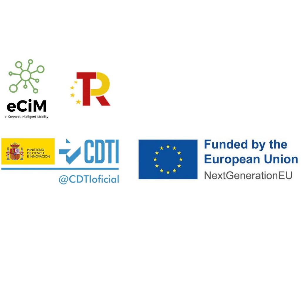 Investigación industrial para la generación de un entorno global y conectado e gestión eficiente de vehículos eléctricos y sus sistemas energéticos asociados mediante soluciones inteligentes